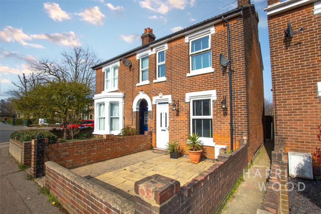 3 bed Semi-Detached House for rent in Colchester. From Harris + Wood - Colchester