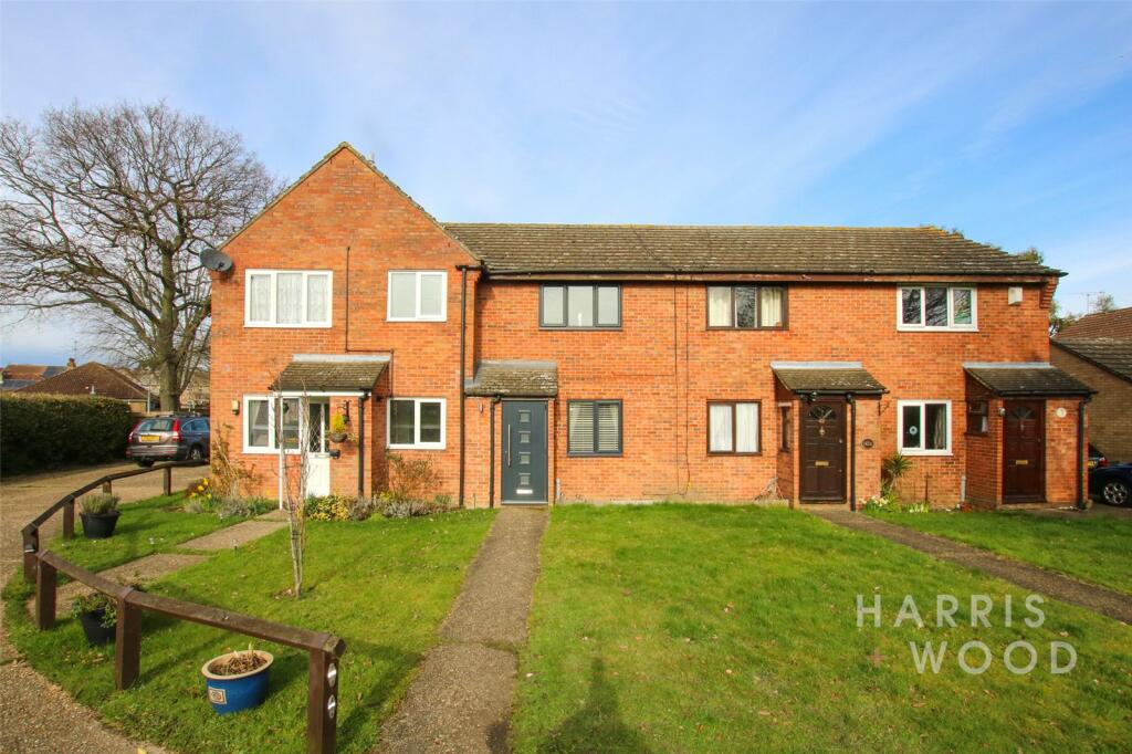 2 bed Mid Terraced House for rent in Langham. From Harris + Wood - Colchester