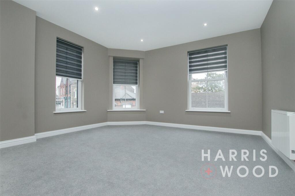 2 bed Apartment for rent in . From Harris + Wood - Colchester