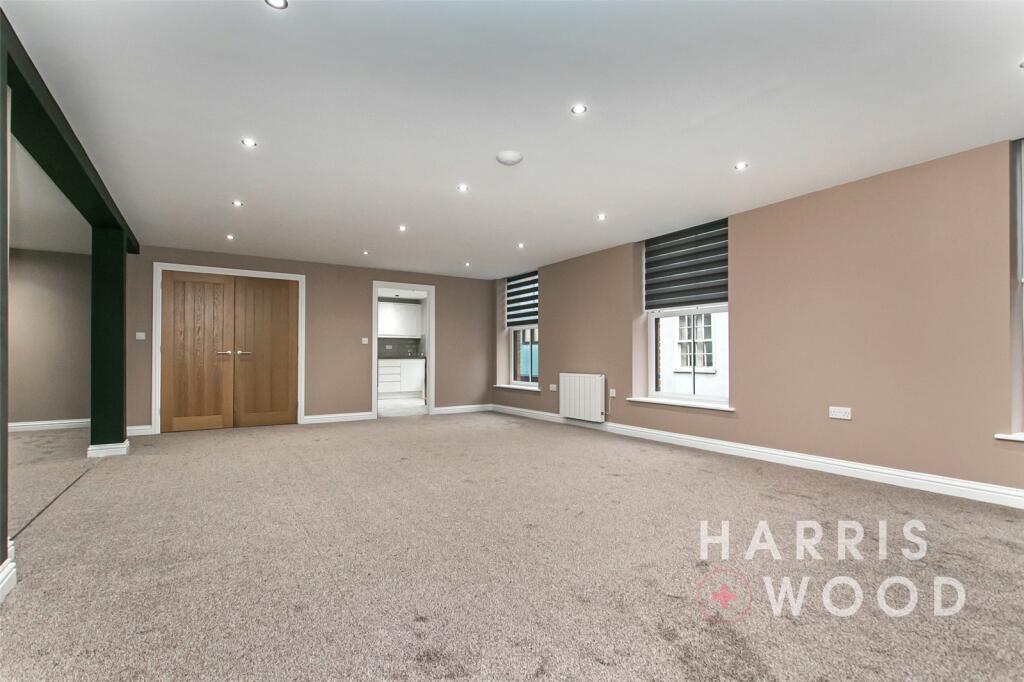 2 bed Apartment for rent in Berechurch. From Harris + Wood - Colchester