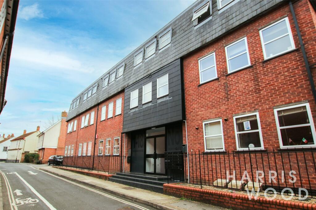 1 bed Apartment for rent in Colchester. From Harris + Wood - Colchester