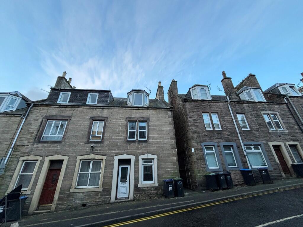 2 bed Annexe for rent in Galashiels. From EDWIN THOMPSON - Galashiels