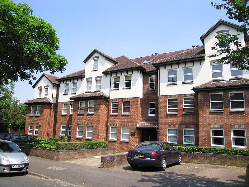 0 bed Studio for rent in Carshalton. From HES Parry & Drewett - Sutton