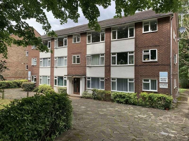 1 bed House (unspecified) for rent in Carshalton. From HES Parry & Drewett - Sutton