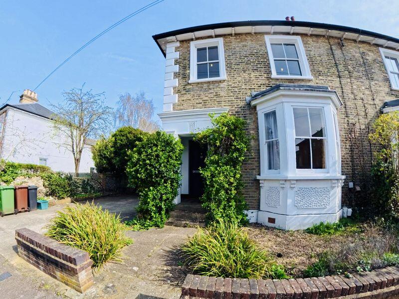 4 bed Semi Detached for rent in Langley Vale. From HES Parry & Drewett - Sutton