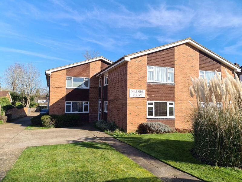 0 bed Studio for rent in Little Bookham. From HES Parry & Drewett - Sutton