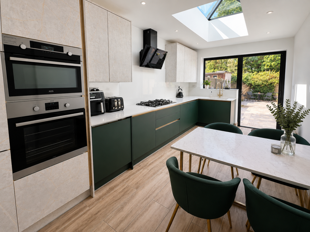 1 bed 1st Floor Flat for rent in Ilford. From Hills Estate - Ilford