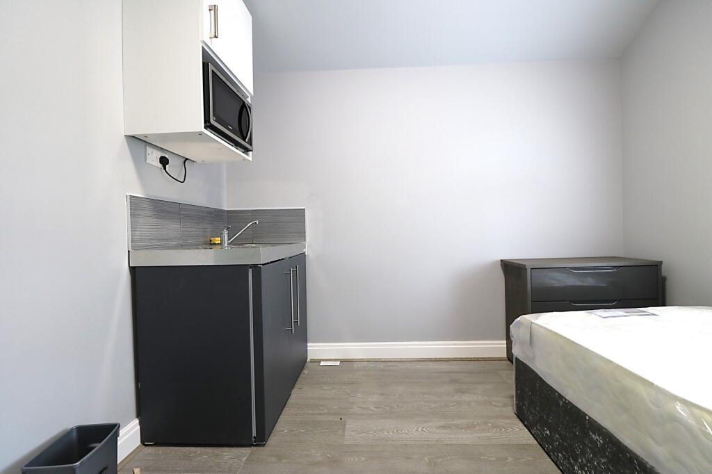 0 bed House Share for rent in Ilford. From Hills Estate - Ilford