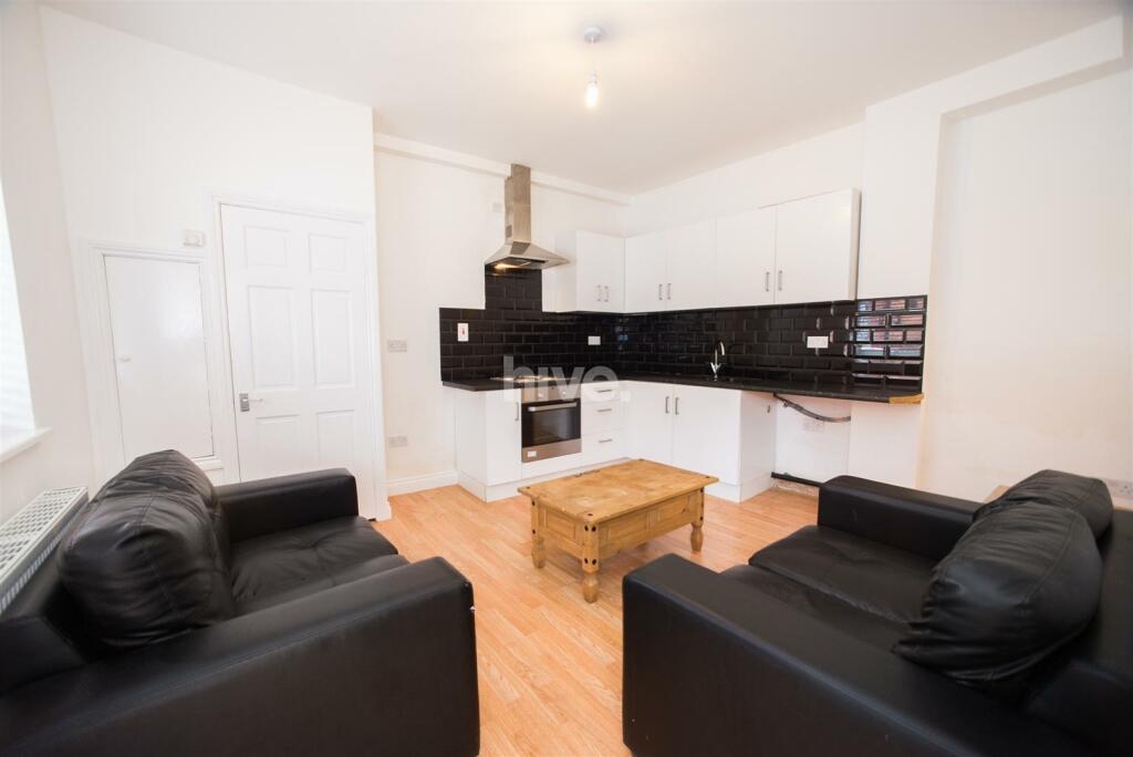 2 bed Apartment for rent in Newcastle upon Tyne. From Hive Estates - Newcastle upon Tyne