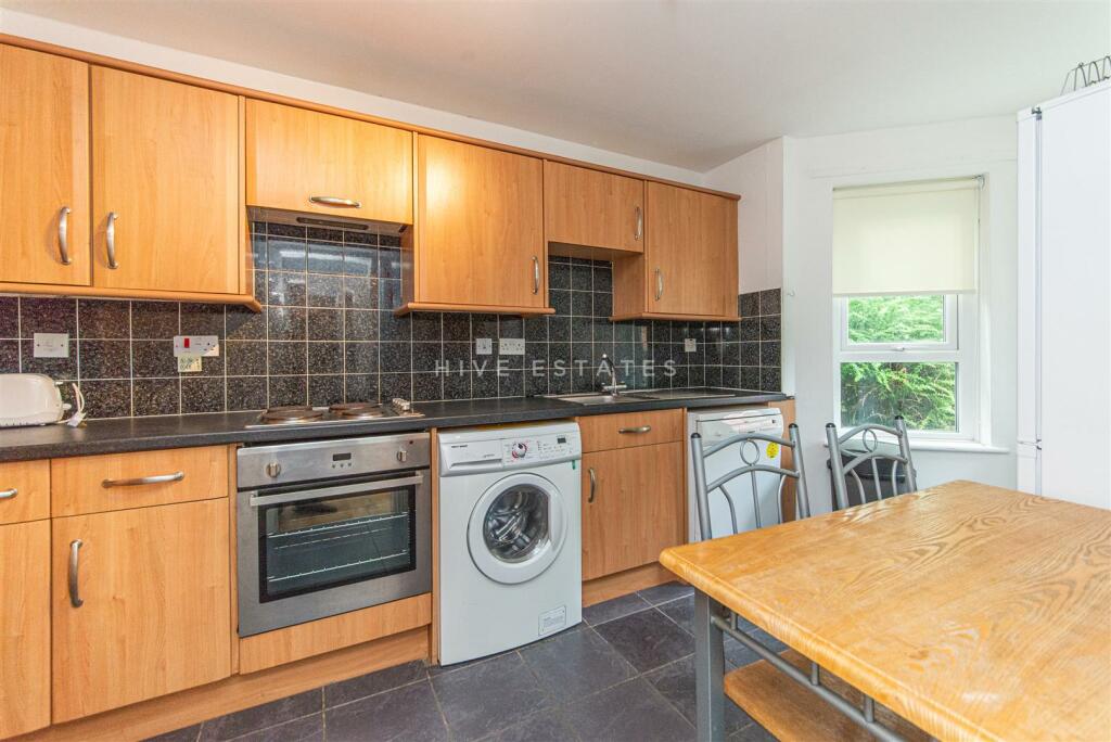 2 bed Flat for rent in Newcastle upon Tyne. From Hive Estates - Newcastle upon Tyne