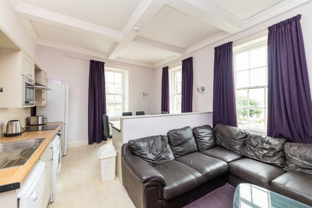 5 bed Flat for rent in Newcastle upon Tyne. From Hive Estates - Newcastle upon Tyne