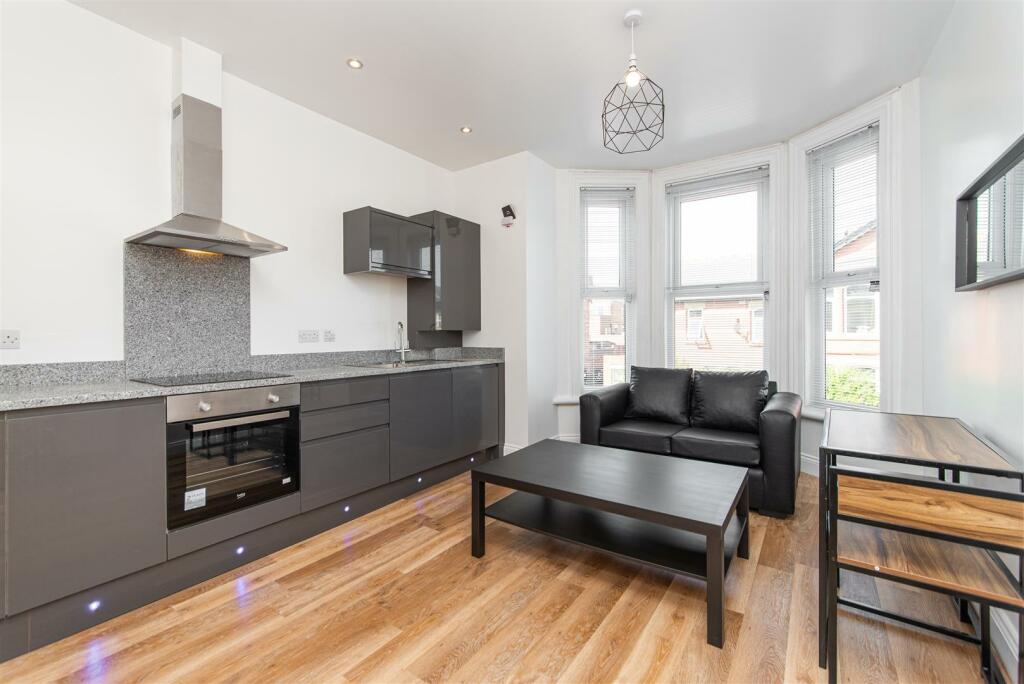2 bed Apartment for rent in Newcastle upon Tyne. From ubaTaeCJ