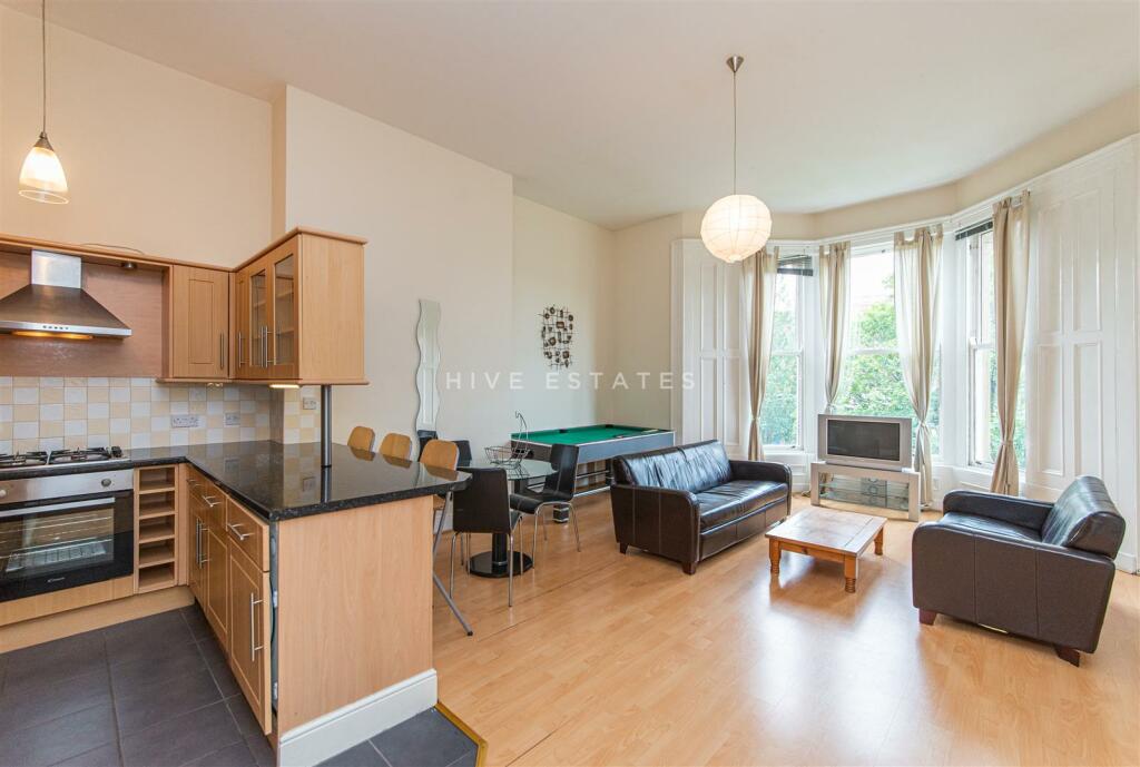 3 bed Apartment for rent in Newcastle upon Tyne. From Hive Estates - Newcastle upon Tyne