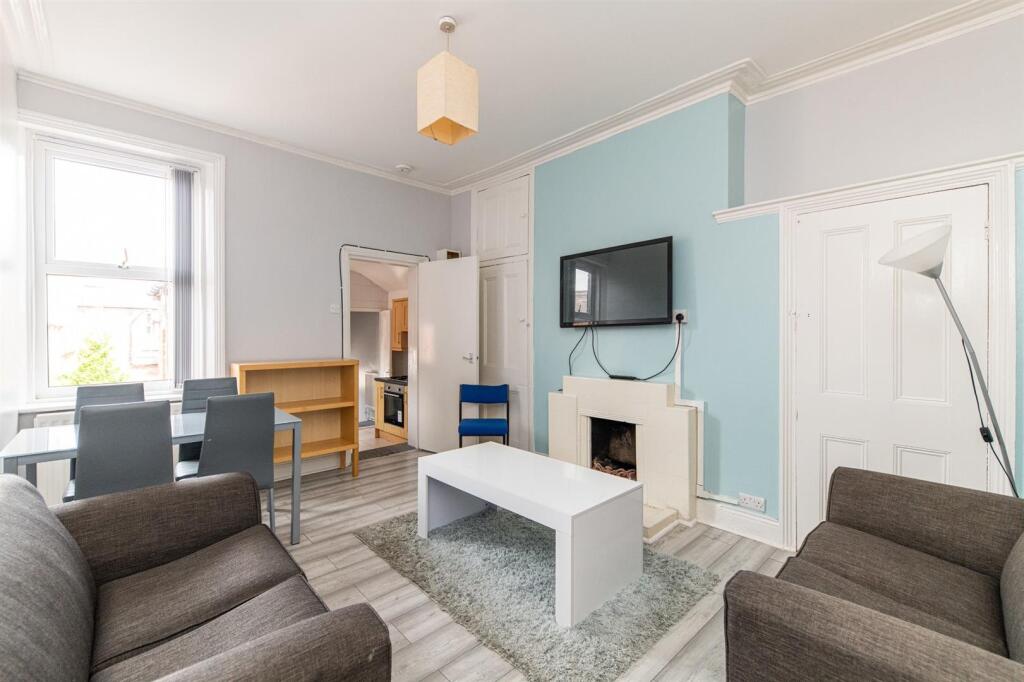 5 bed Annexe for rent in Newcastle upon Tyne. From Hive Estates - Newcastle upon Tyne