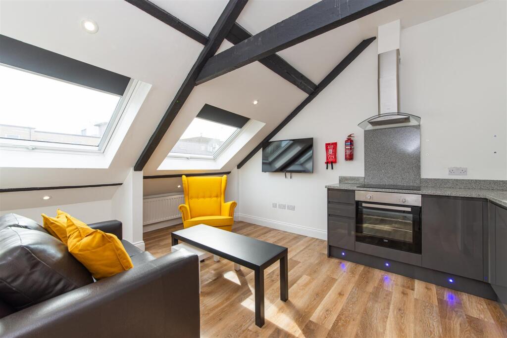 2 bed Apartment for rent in Newcastle upon Tyne. From Hive Estates - Newcastle upon Tyne