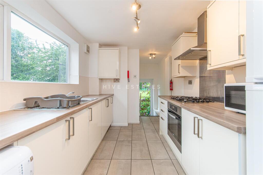6 bed Annexe for rent in Newcastle upon Tyne. From Hive Estates - Newcastle upon Tyne