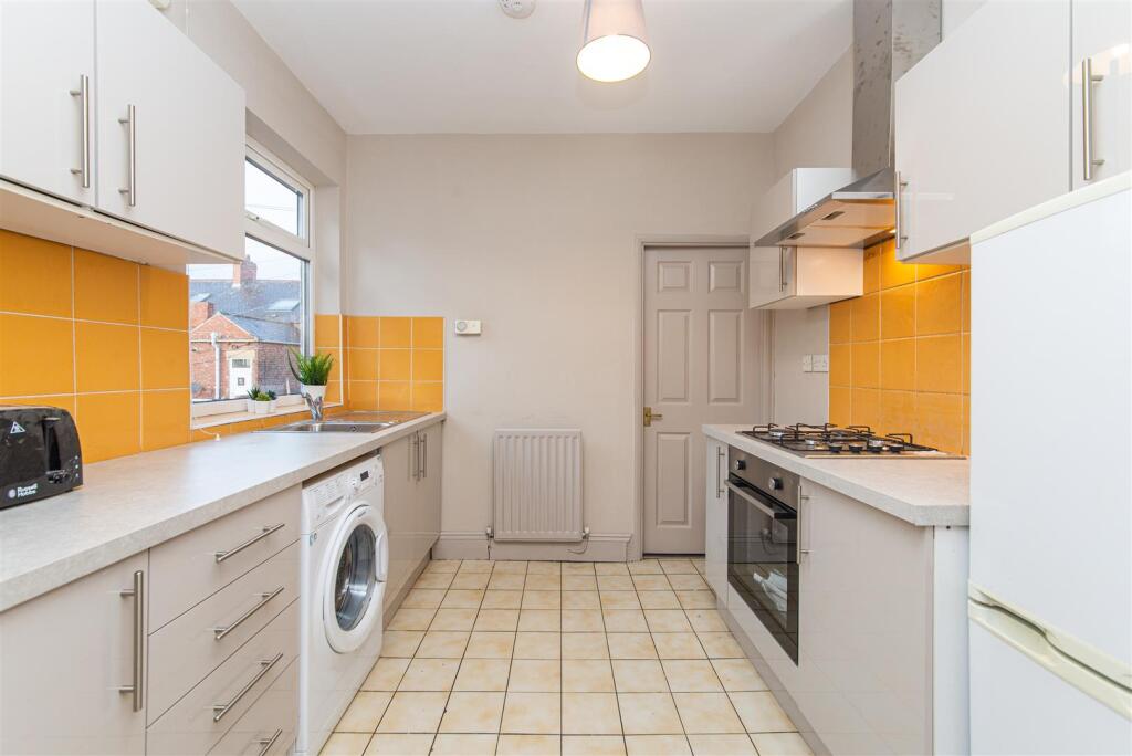 5 bed 1st Floor Flat for rent in Newcastle upon Tyne. From Hive Estates - Newcastle upon Tyne