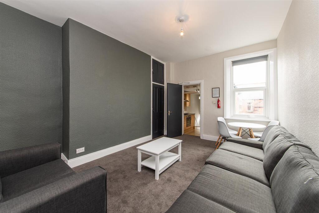 5 bed Annexe for rent in Newcastle upon Tyne. From Hive Estates - Newcastle upon Tyne