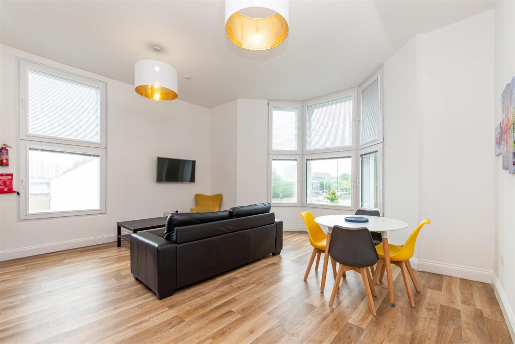 2 bed Apartment for rent in Newcastle upon Tyne. From Hive Estates - Newcastle upon Tyne