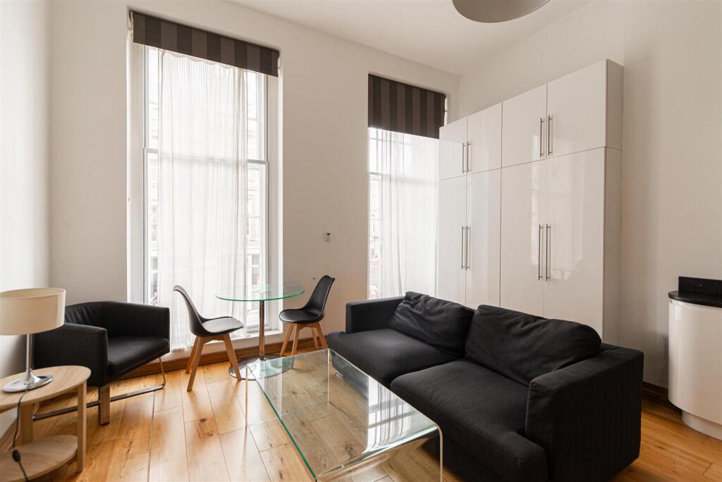 0 bed Studio for rent in Newcastle upon Tyne. From Hive Estates - Newcastle upon Tyne