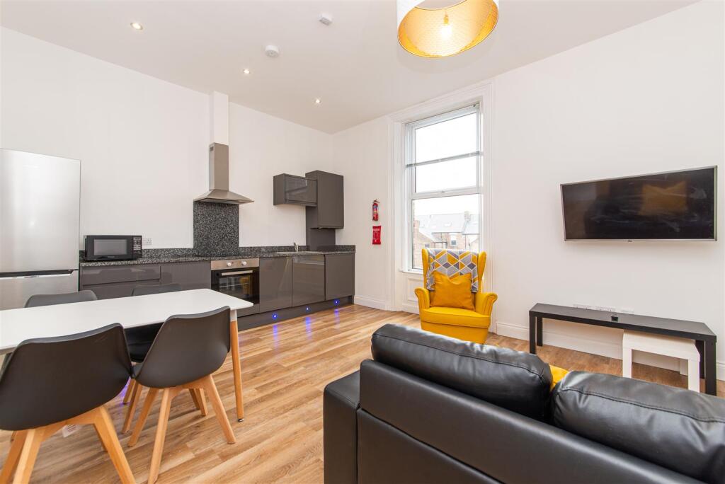 2 bed Apartment for rent in Newcastle upon Tyne. From Hive Estates - Newcastle upon Tyne