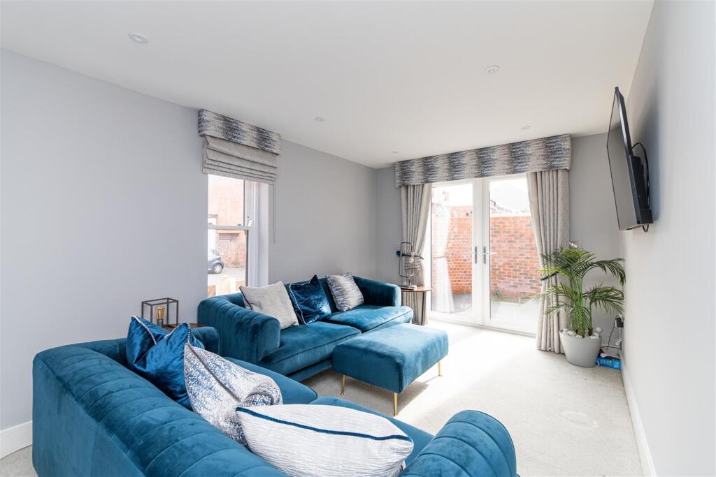 2 bed Apartment for rent in Newcastle upon Tyne. From Hive Estates - Newcastle upon Tyne