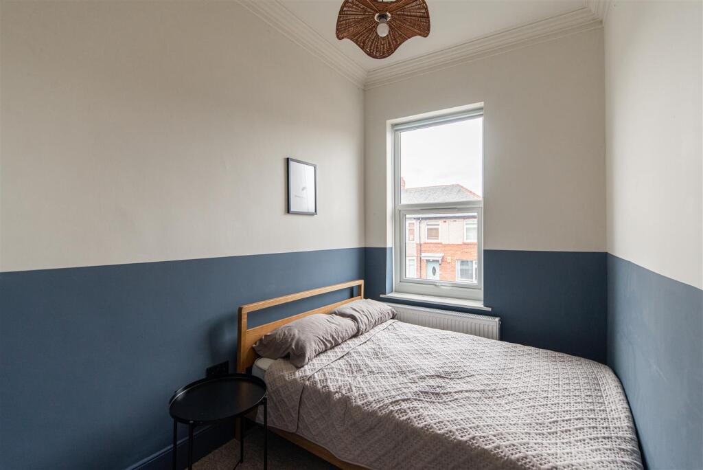 1 bed Mid Terraced House for rent in Newcastle upon Tyne. From Hive Estates - Newcastle upon Tyne