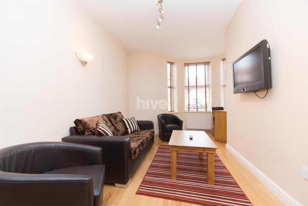 1 bed Apartment for rent in Newcastle upon Tyne. From Hive Estates - Newcastle upon Tyne
