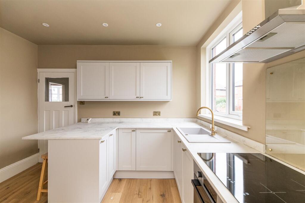 2 bed 1st Floor Flat for rent in Longbenton. From Hive Estates - Newcastle upon Tyne