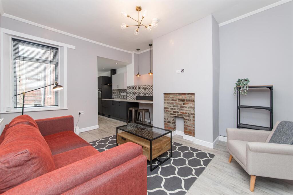 2 bed 1st Floor Flat for rent in Newcastle upon Tyne. From Hive Estates - Newcastle upon Tyne