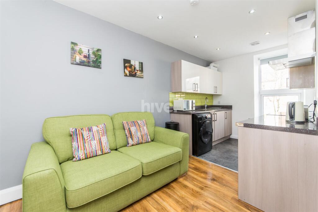 1 bed Apartment for rent in Newcastle upon Tyne. From Hive Estates - Newcastle upon Tyne