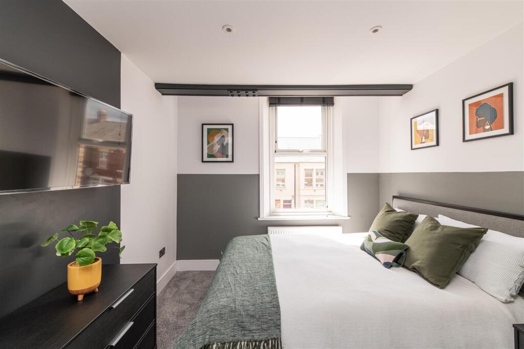 1 bed House Share for rent in Gateshead. From Hive Estates - Newcastle upon Tyne