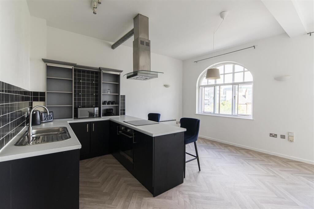 2 bed Apartment for rent in Newcastle upon Tyne. From Hive Estates - Newcastle upon Tyne