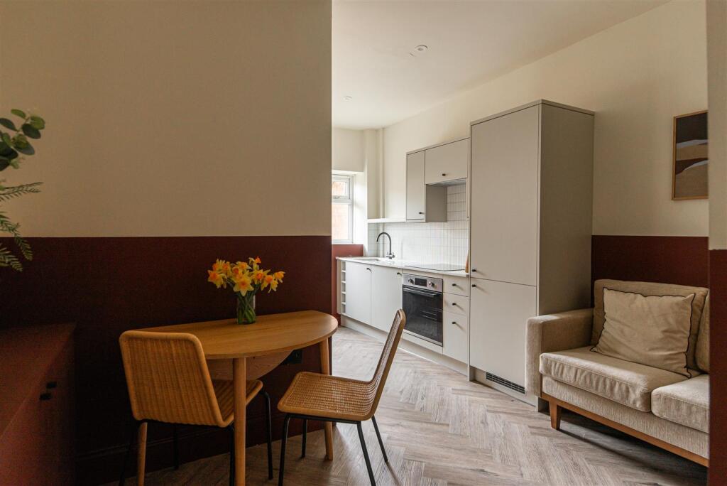 1 bed 1st Floor Flat for rent in Newcastle upon Tyne. From Hive Estates - Newcastle upon Tyne