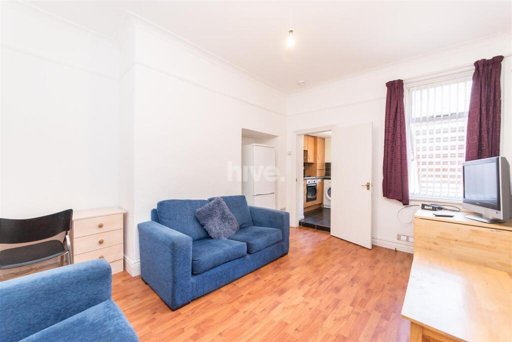 2 bed 1st Floor Flat for rent in Newcastle upon Tyne. From Hive Estates - Newcastle upon Tyne