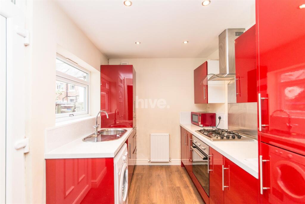 2 bed 1st Floor Flat for rent in Newcastle upon Tyne. From Hive Estates - Newcastle upon Tyne