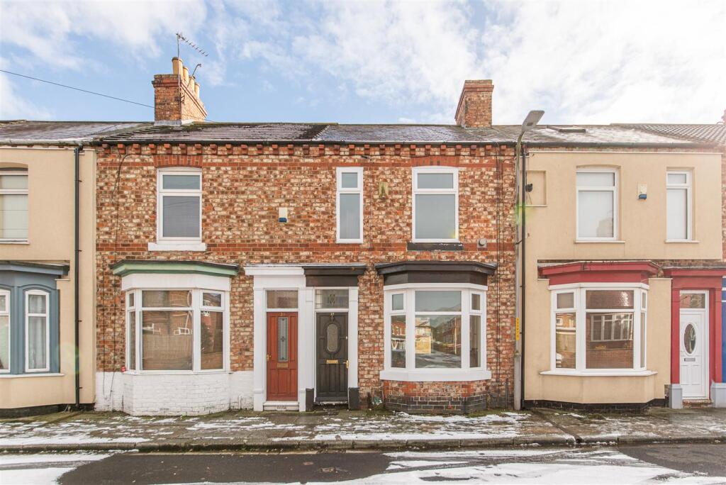 3 bed Mid Terraced House for rent in Stockton-on-Tees. From Hive Estates - Newcastle upon Tyne 3 bed Mid Terraced House for rent in Stockton-on-Tees. From Hive Estates - Newcastle upon Tyne