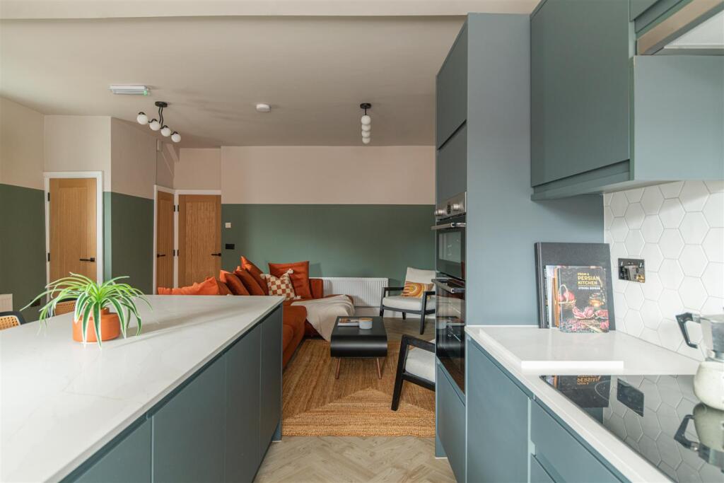 1 bed House Share for rent in Kibblesworth. From Hive Estates - Newcastle upon Tyne