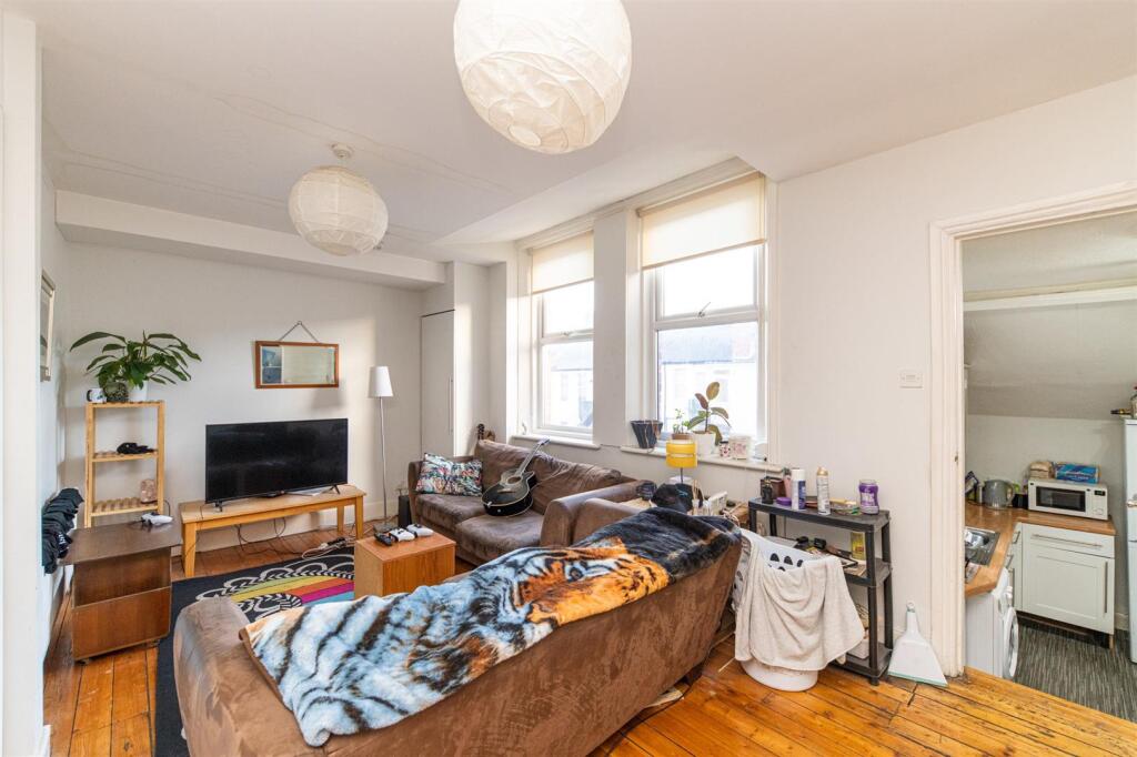 4 bed Annexe for rent in Newcastle upon Tyne. From Hive Estates - Newcastle upon Tyne