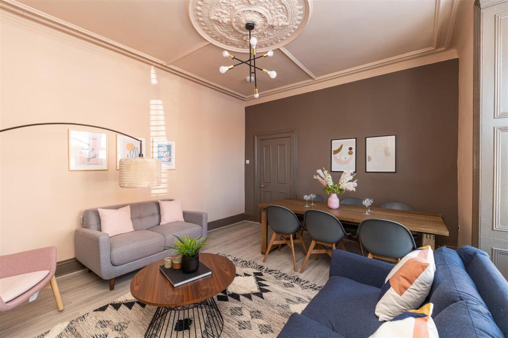 1 bed House Share for rent in Newcastle upon Tyne. From Hive Estates - Newcastle upon Tyne