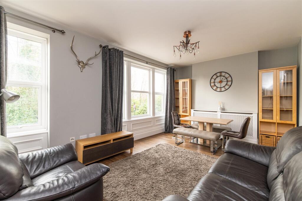 2 bed 1st Floor Flat for rent in Newcastle upon Tyne. From Hive Estates - Newcastle upon Tyne
