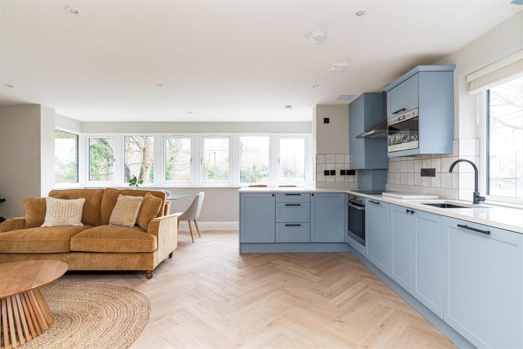 2 bed 1st Floor Flat for rent in Newcastle upon Tyne. From Hive Estates - Newcastle upon Tyne