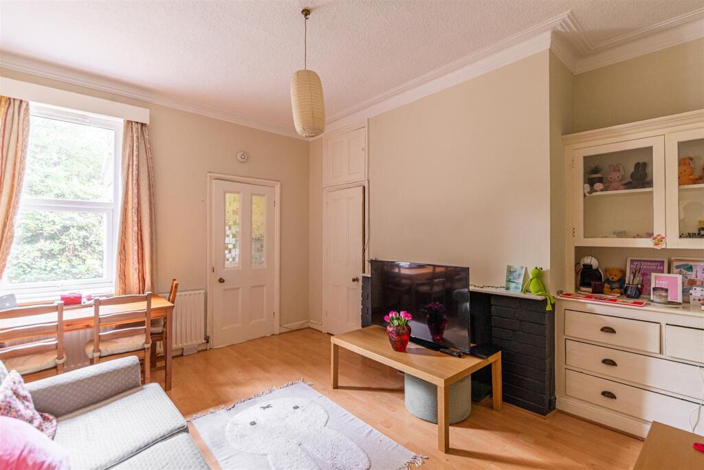 2 bed 1st Floor Flat for rent in Newcastle upon Tyne. From Hive Estates - Newcastle upon Tyne