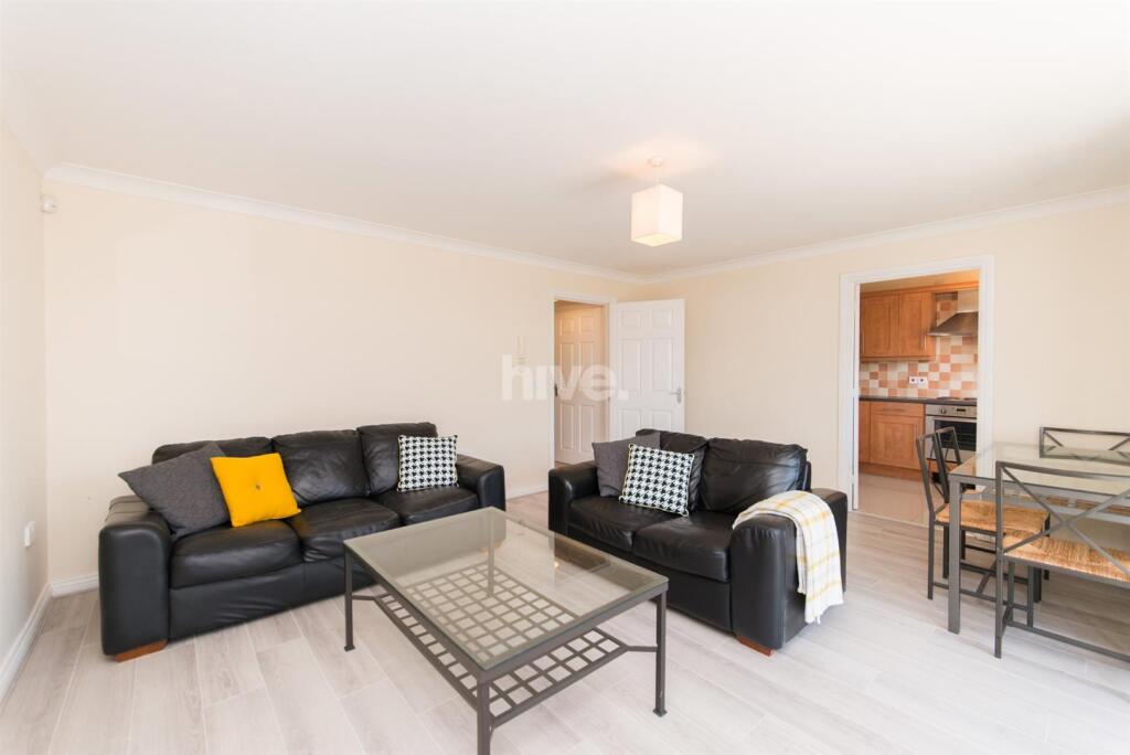 2 bed Apartment for rent in Meadow Well. From Hive Estates - Newcastle upon Tyne