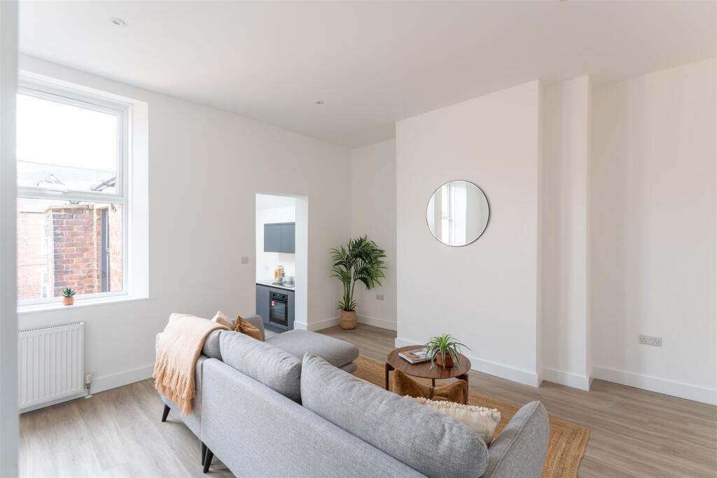 2 bed Not Specified for rent in Newcastle upon Tyne. From Hive Estates - Newcastle upon Tyne