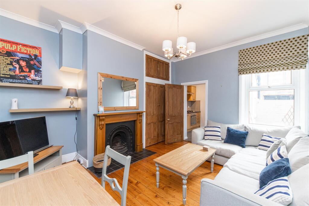 2 bed 1st Floor Flat for rent in Newcastle upon Tyne. From Hive Estates - Newcastle upon Tyne