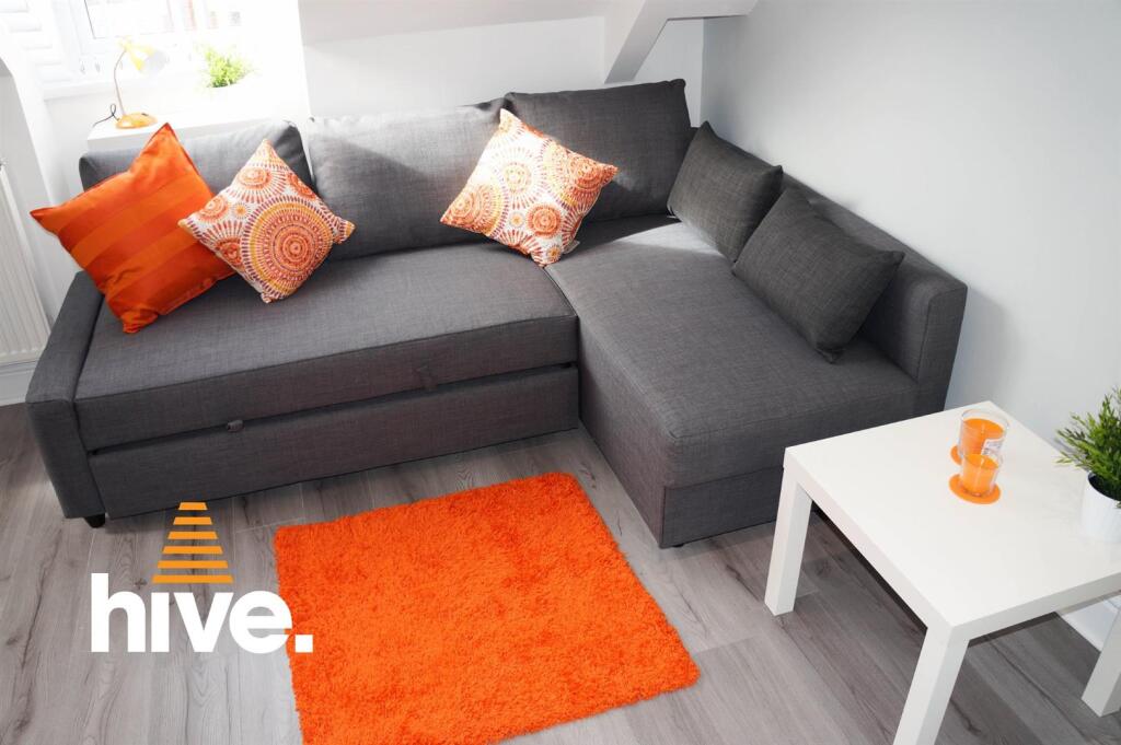 4 bed Studio for rent in Newcastle upon Tyne. From Hive Estates - Newcastle upon Tyne