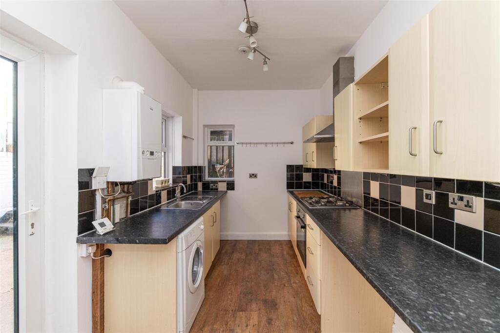 2 bed 1st Floor Flat for rent in Newcastle upon Tyne. From Hive Estates - Newcastle upon Tyne