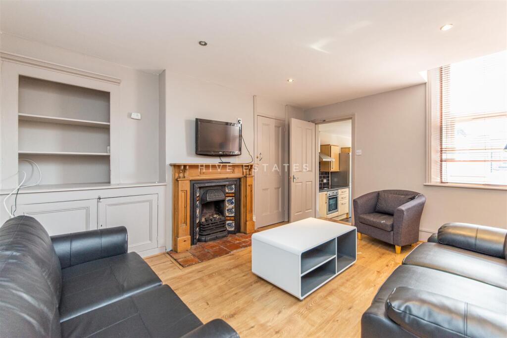4 bed 1st Floor Flat for rent in Newcastle upon Tyne. From Hive Estates - Newcastle upon Tyne