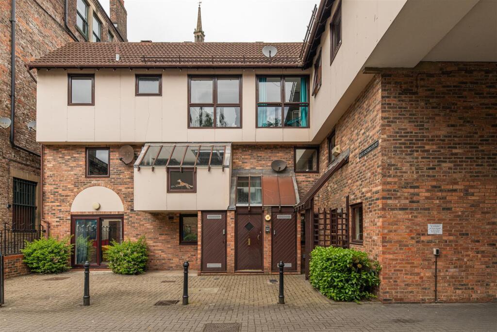 2 bed Apartment for rent in Newcastle upon Tyne. From Hive Estates - Newcastle upon Tyne